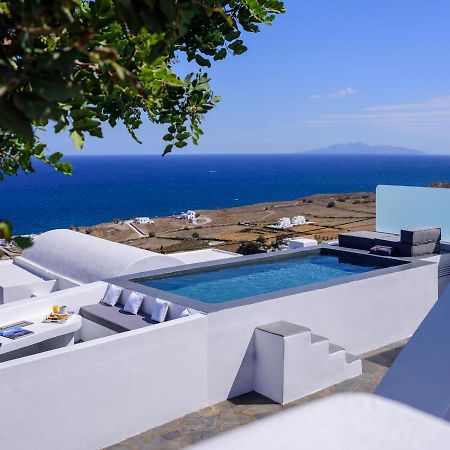Lf Suites & Villas Имеровигли Экстерьер фото