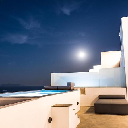 Lf Suites & Villas Имеровигли Экстерьер фото