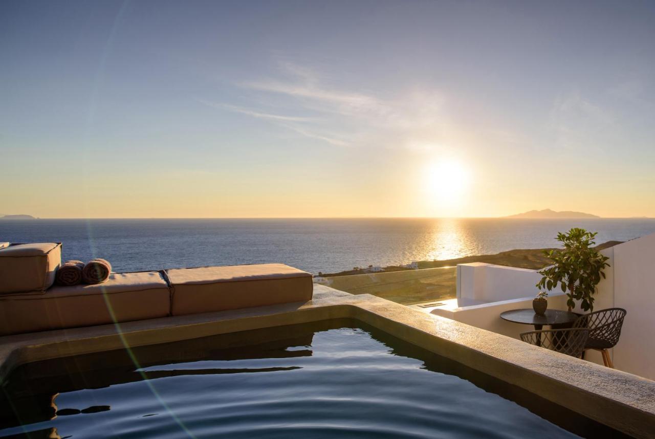 Lf Suites & Villas Имеровигли Экстерьер фото