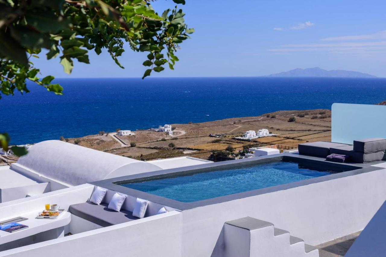 Lf Suites & Villas Имеровигли Экстерьер фото