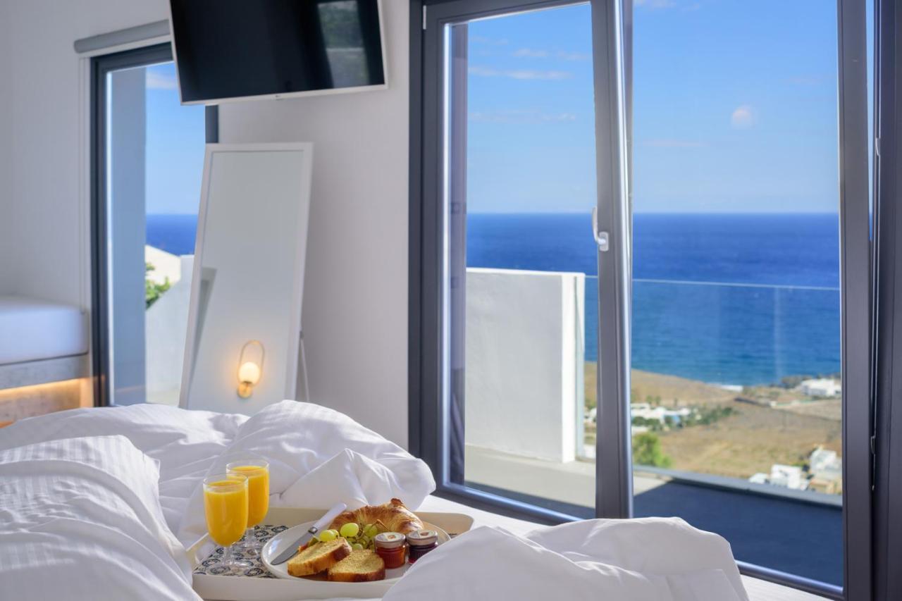 Lf Suites & Villas Имеровигли Экстерьер фото