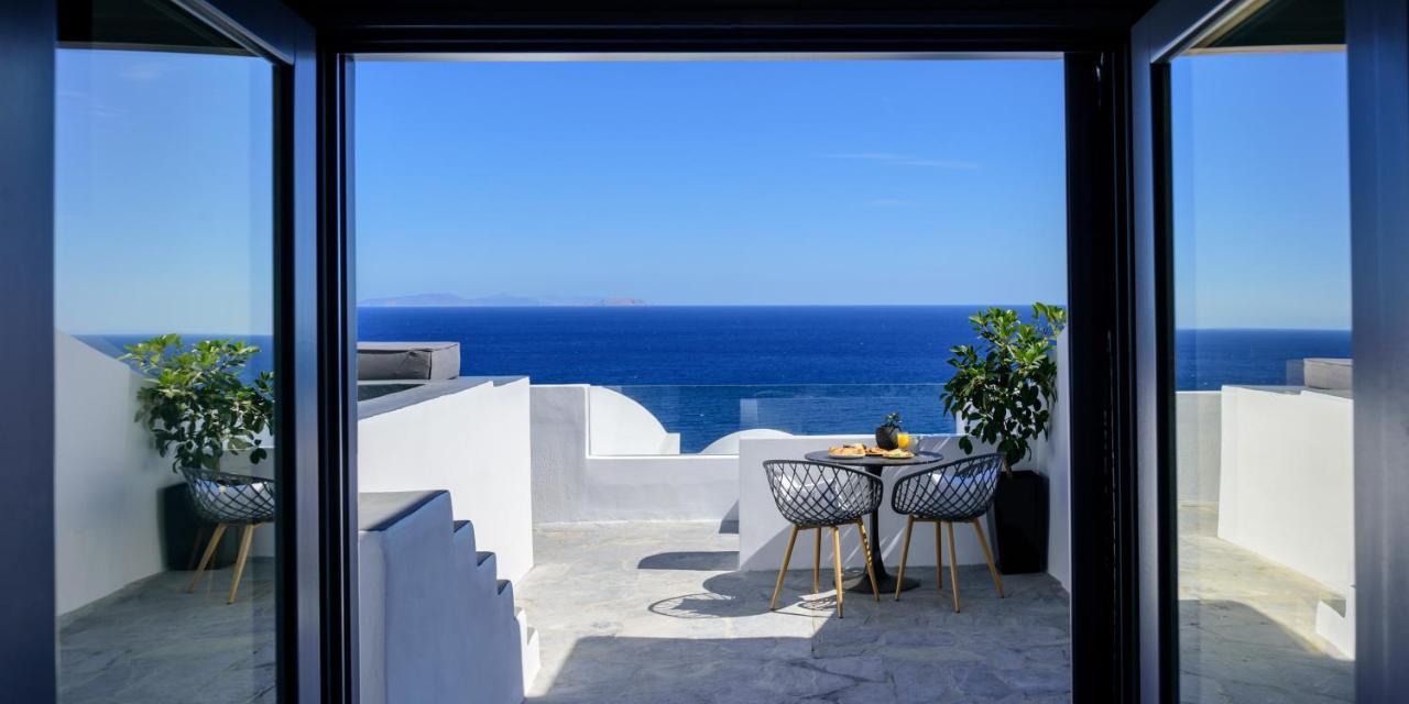 Lf Suites & Villas Имеровигли Экстерьер фото