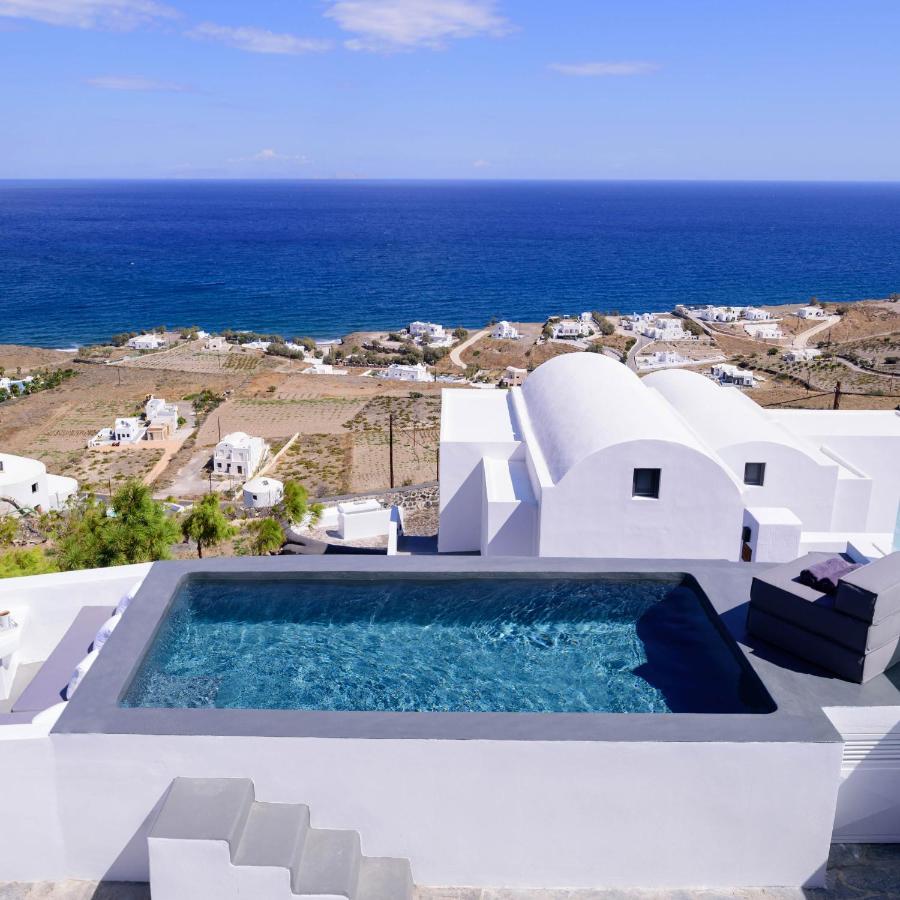 Lf Suites & Villas Имеровигли Экстерьер фото