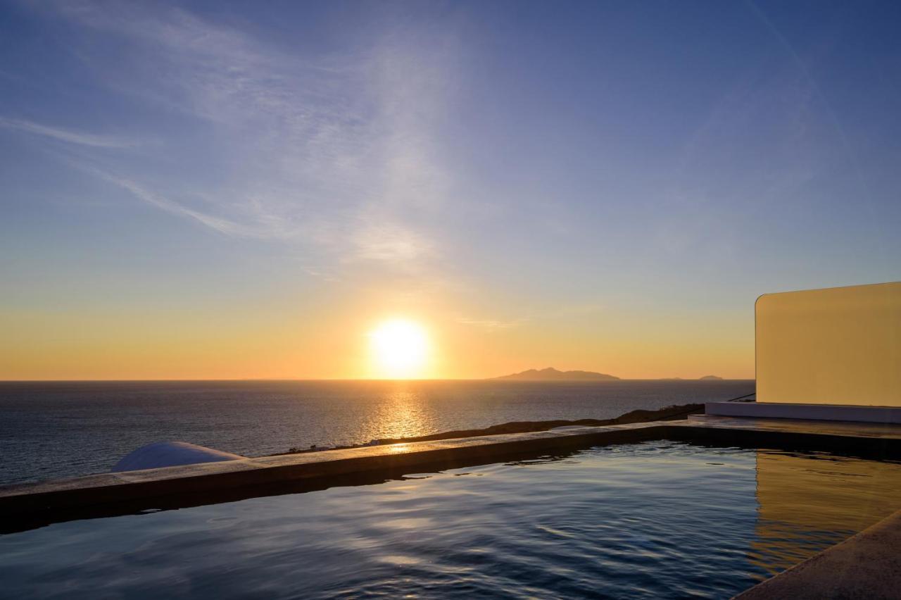 Lf Suites & Villas Имеровигли Экстерьер фото