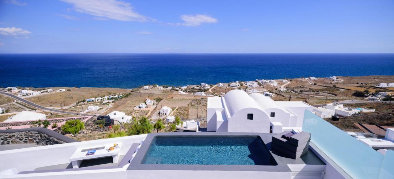 Lf Suites & Villas Имеровигли Экстерьер фото