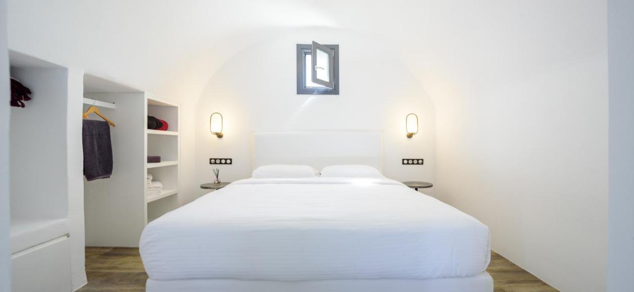 Lf Suites & Villas Имеровигли Экстерьер фото