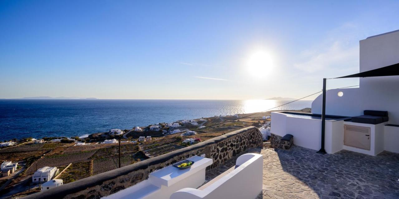Lf Suites & Villas Имеровигли Экстерьер фото