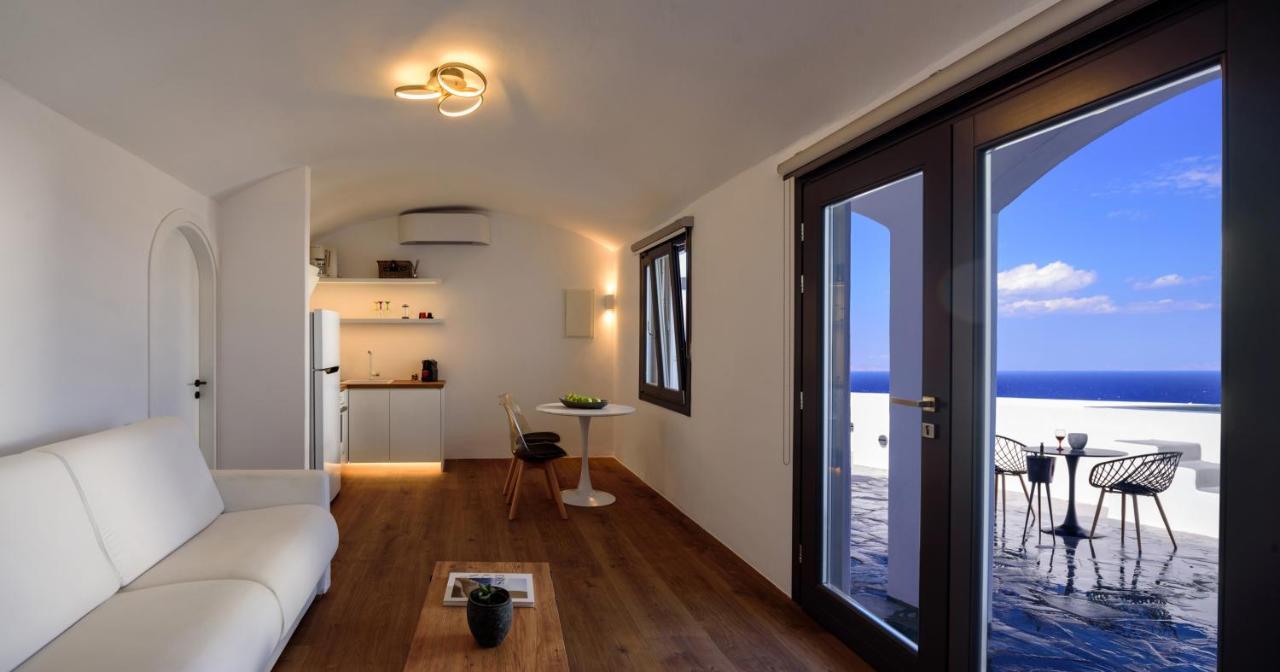 Lf Suites & Villas Имеровигли Экстерьер фото