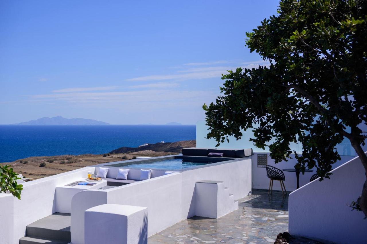 Lf Suites & Villas Имеровигли Экстерьер фото