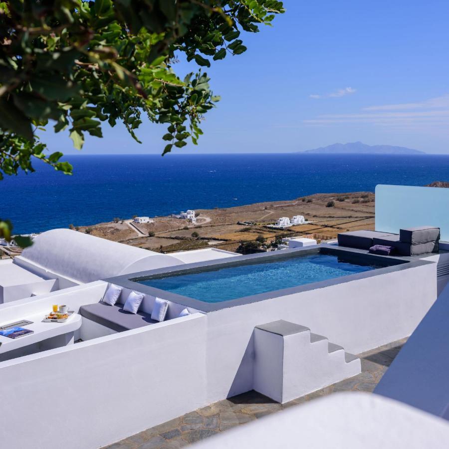 Lf Suites & Villas Имеровигли Экстерьер фото