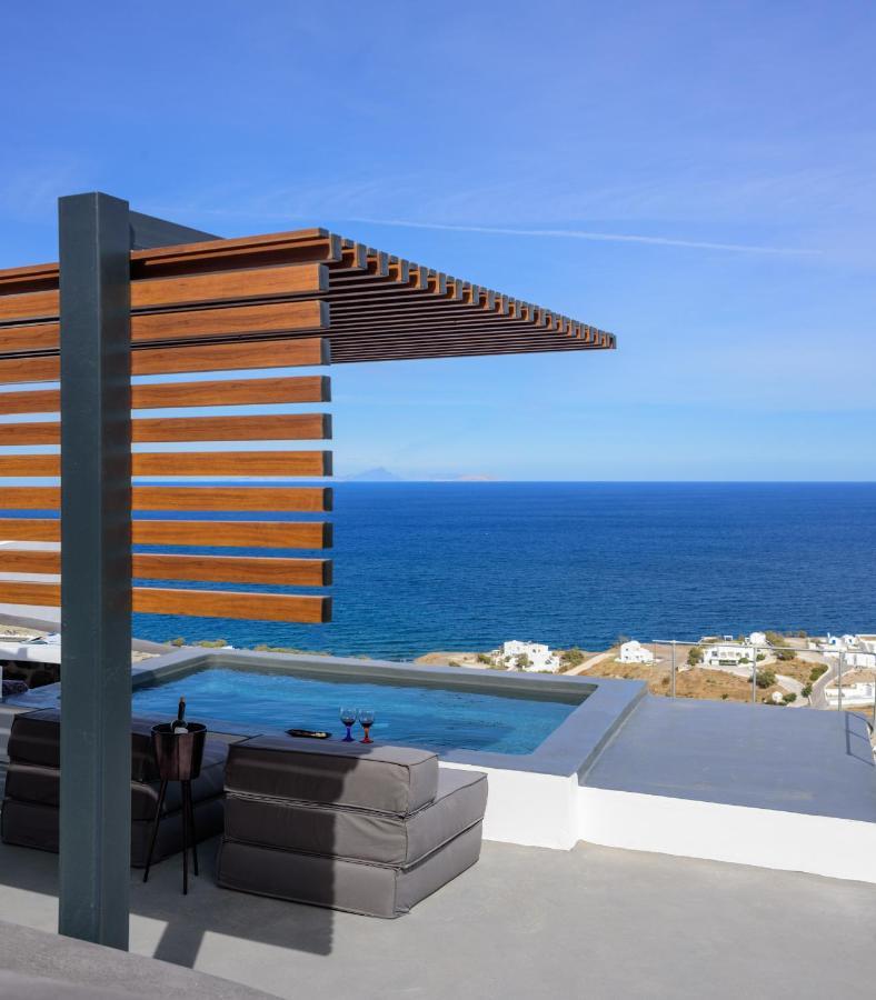 Lf Suites & Villas Имеровигли Экстерьер фото