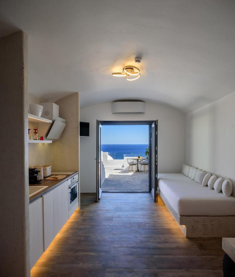 Lf Suites & Villas Имеровигли Экстерьер фото