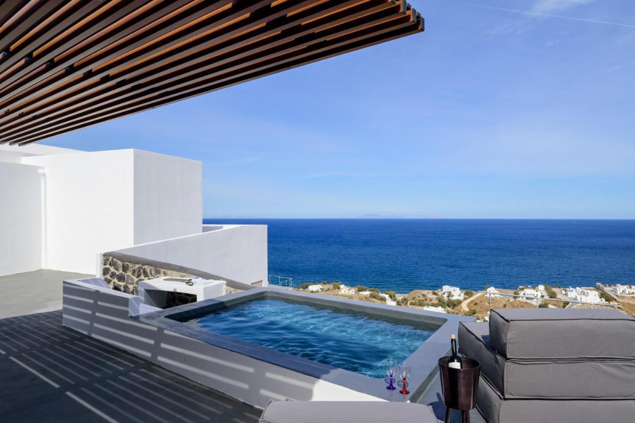 Lf Suites & Villas Имеровигли Экстерьер фото
