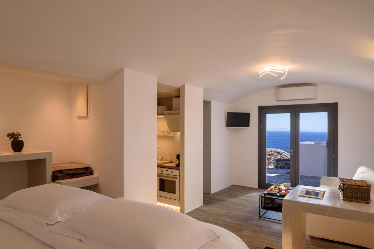 Lf Suites & Villas Имеровигли Экстерьер фото