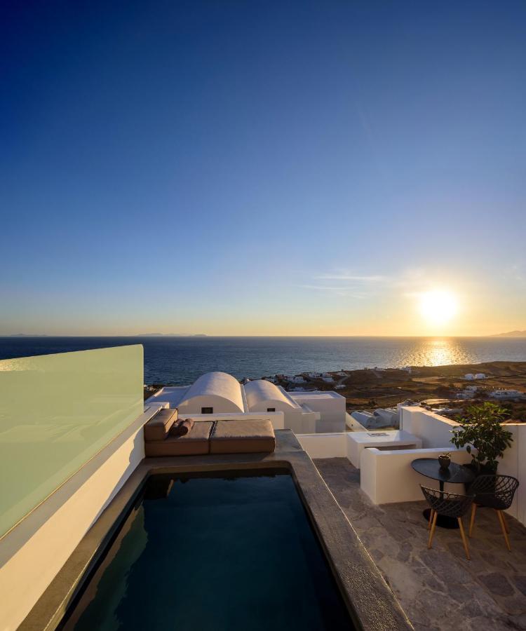 Lf Suites & Villas Имеровигли Экстерьер фото