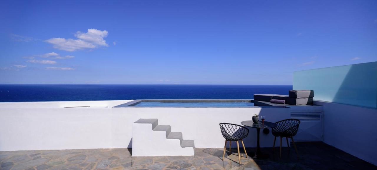 Lf Suites & Villas Имеровигли Экстерьер фото