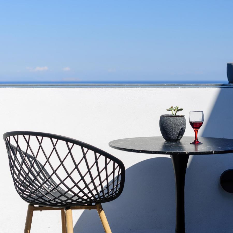 Lf Suites & Villas Имеровигли Экстерьер фото