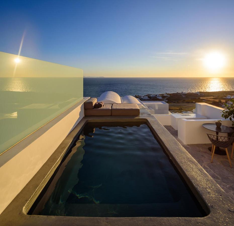 Lf Suites & Villas Имеровигли Экстерьер фото