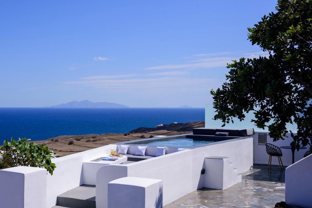 Lf Suites & Villas Имеровигли Экстерьер фото