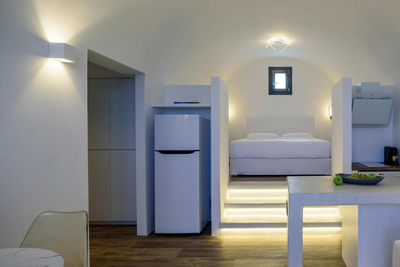 Lf Suites & Villas Имеровигли Экстерьер фото
