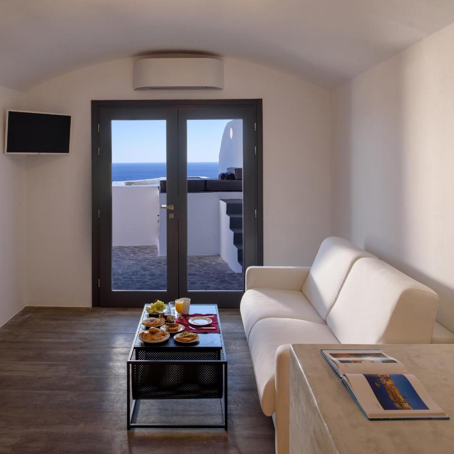 Lf Suites & Villas Имеровигли Экстерьер фото