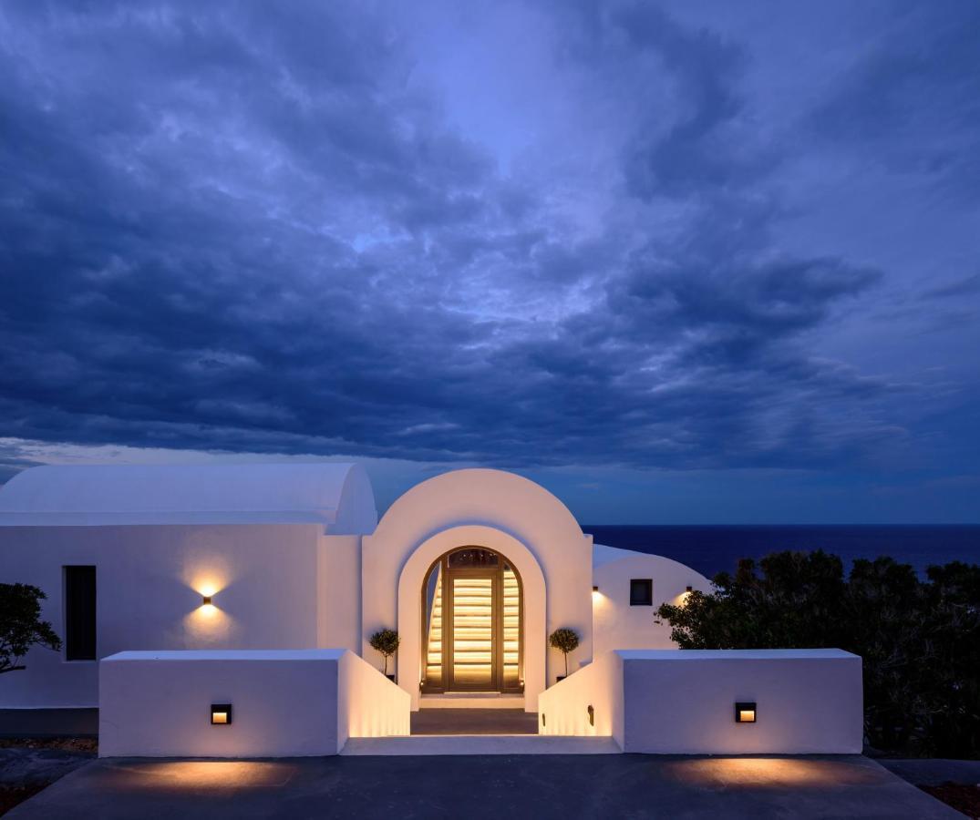 Lf Suites & Villas Имеровигли Экстерьер фото