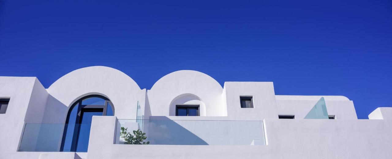 Lf Suites & Villas Имеровигли Экстерьер фото