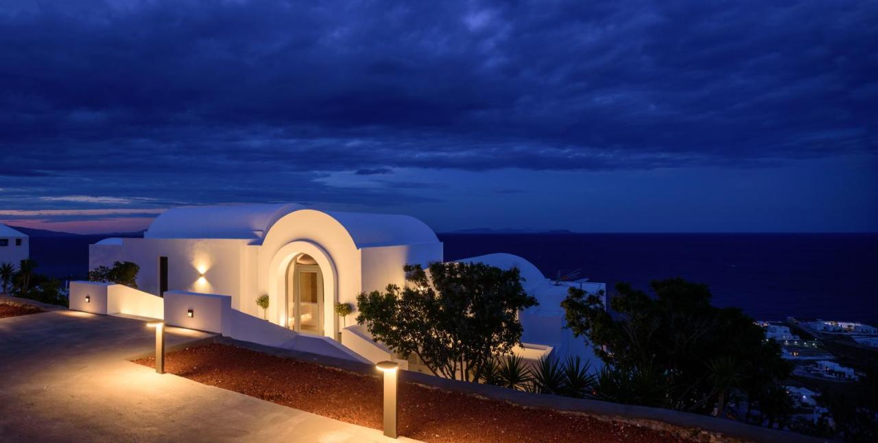 Lf Suites & Villas Имеровигли Экстерьер фото