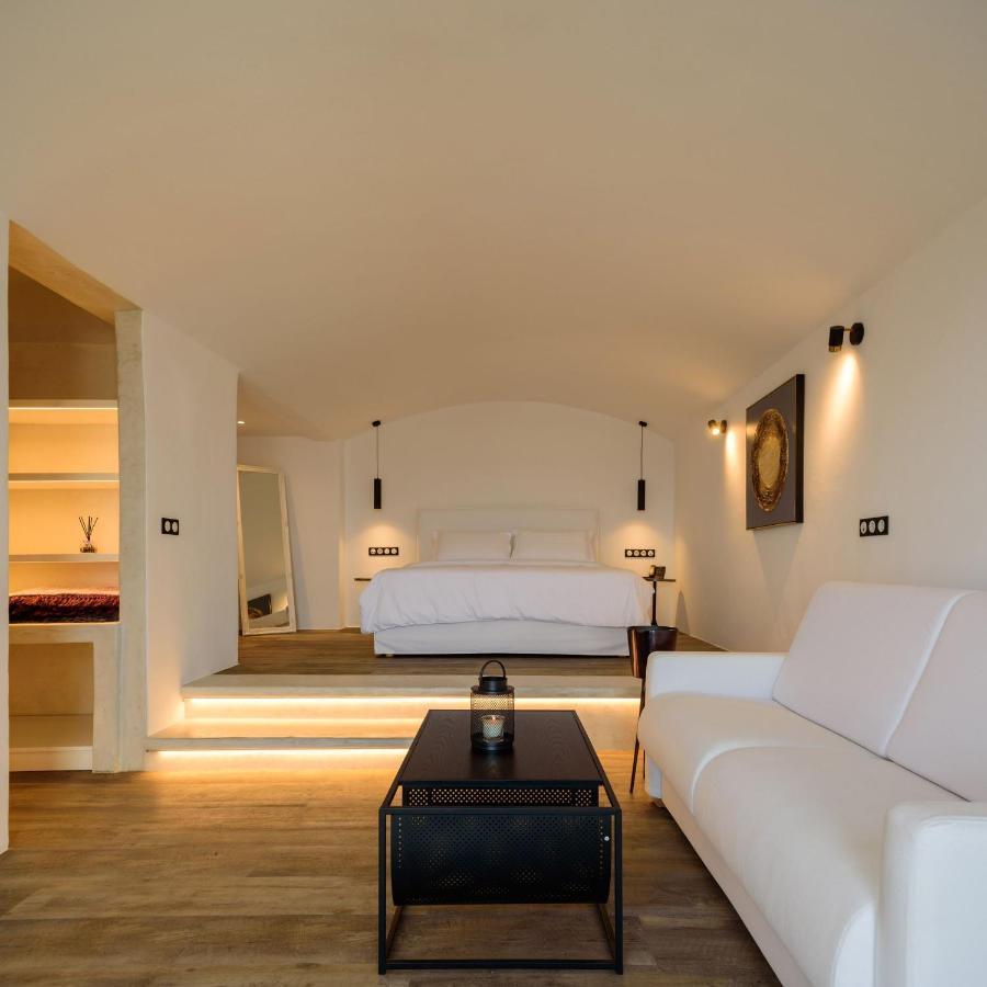 Lf Suites & Villas Имеровигли Экстерьер фото