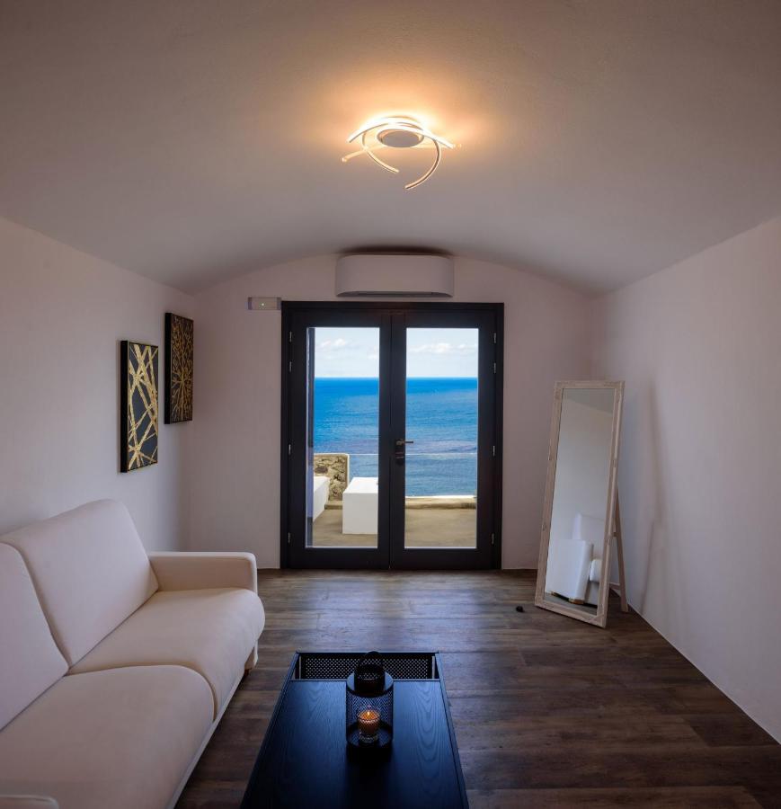 Lf Suites & Villas Имеровигли Экстерьер фото