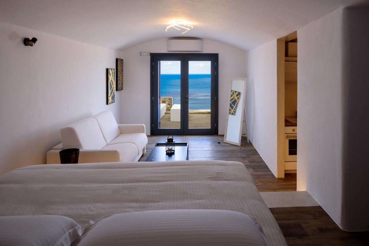 Lf Suites & Villas Имеровигли Экстерьер фото
