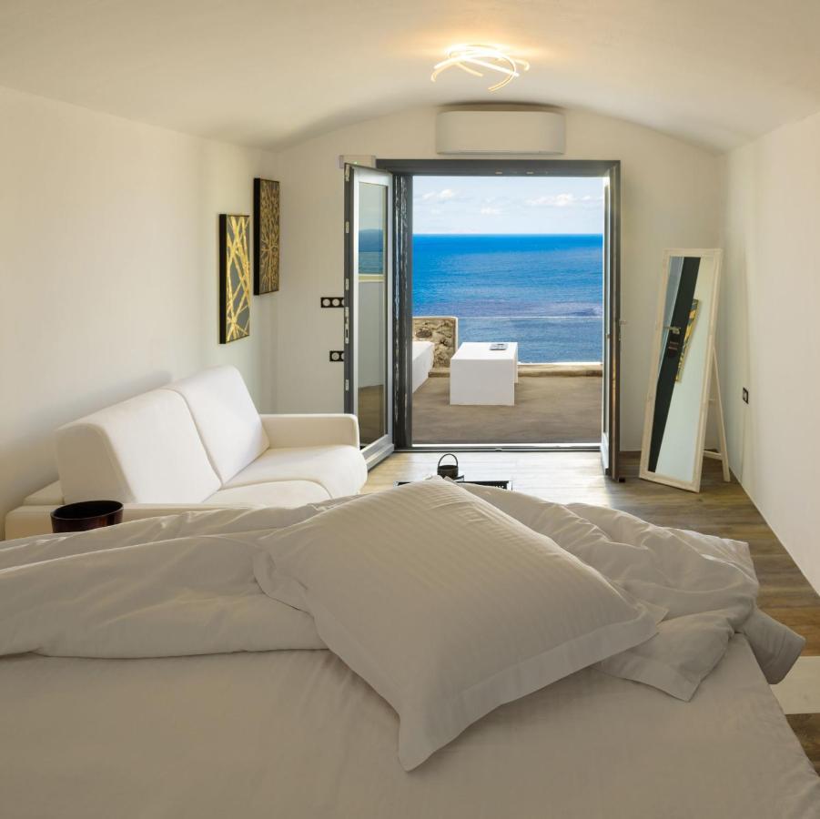 Lf Suites & Villas Имеровигли Экстерьер фото