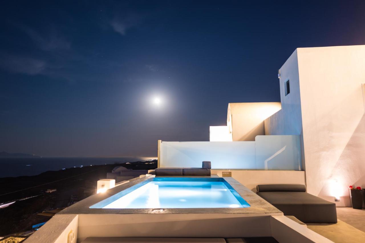 Lf Suites & Villas Имеровигли Экстерьер фото
