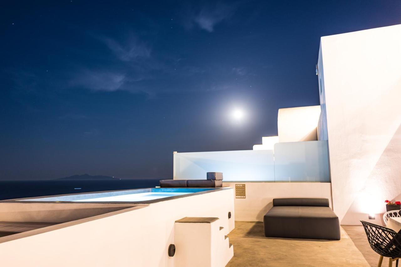 Lf Suites & Villas Имеровигли Экстерьер фото