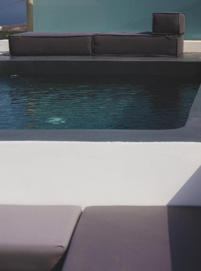 Lf Suites & Villas Имеровигли Экстерьер фото