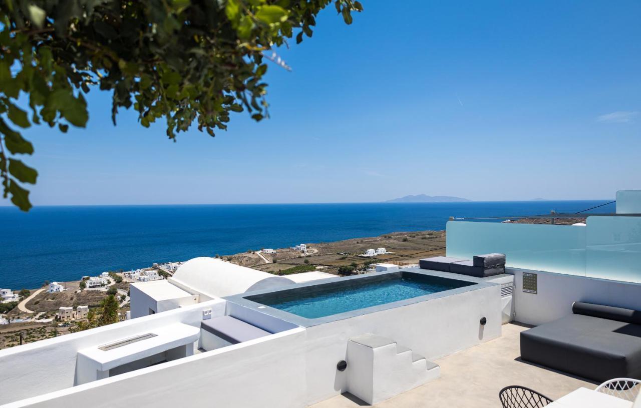 Lf Suites & Villas Имеровигли Экстерьер фото