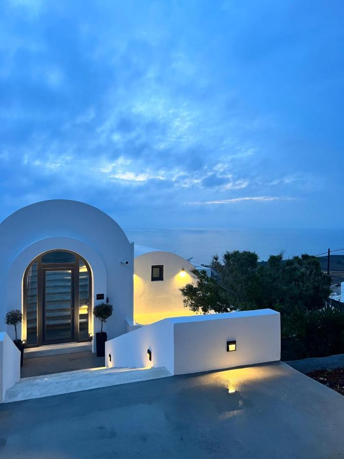 Lf Suites & Villas Имеровигли Экстерьер фото