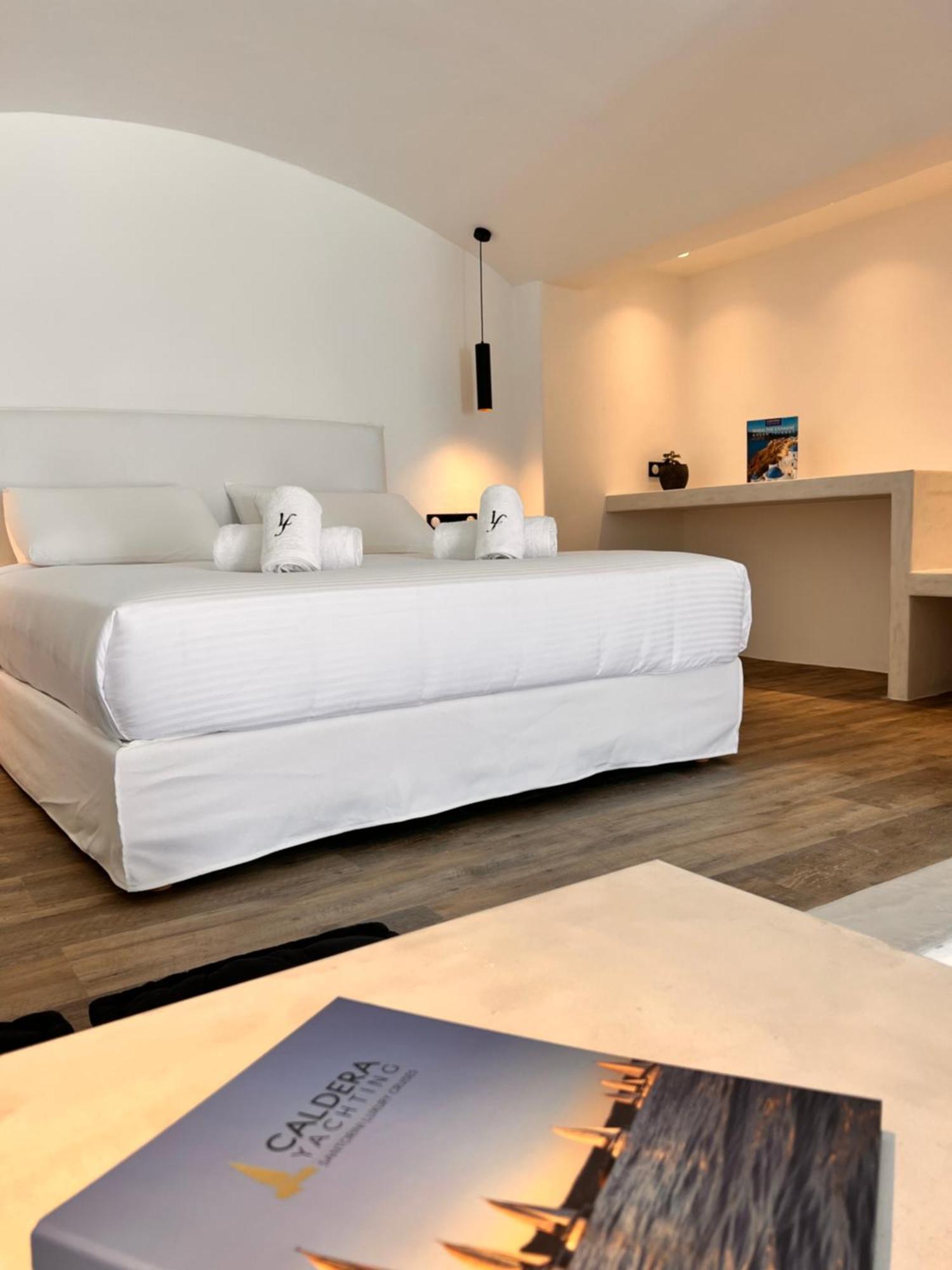 Lf Suites & Villas Имеровигли Экстерьер фото